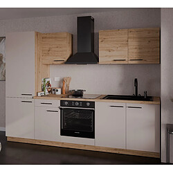 Cuisine complète JLC KREATION