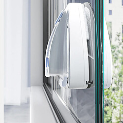 Avis INF Nettoyeur de Vitres Magnétique pour Simple/Double Vitrage de 5 à 35 mm
