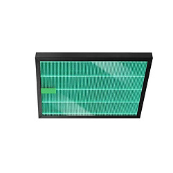 Acheter INF Lot de 2 filtres de rechange compatible avec Purificateur d'air Coway AP-1018/AP-1018F - H