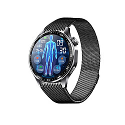 Montre connectée