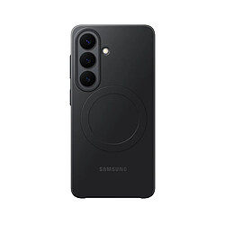 Coque Magnétique Fine Samsung Galaxy S26 Noire