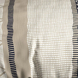 Acheter Atelier du coton Parure de couette 3pcs 100%coton 57fils/cm2- nairobi
