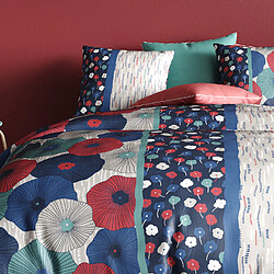 Avis Atelier du coton Parure housse de couette 100% coton 57fils , agueda