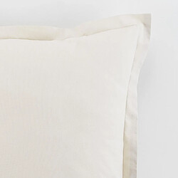 Acheter Atelier du coton Taie d'oreiller 100% coton 57fils, Essentiel