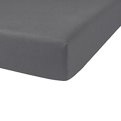 Les Ateliers du Linge Drap housse 100% coton 115g 57fils