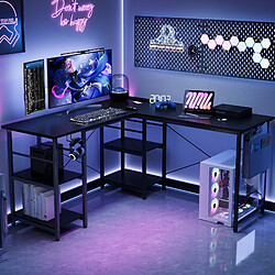 Bureau gamer