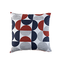 Avis Atelier du coton Parure housse de couette 100% coton 57fils moon