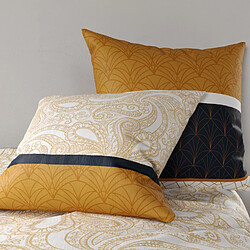 Acheter Atelier du coton Parure de couette 100%coton 57fils/cm2 - felora