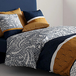 Avis Atelier du coton Parure housse de couette 100% coton 57fils dakota