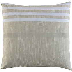 Acheter Atelier du coton Parure housse de couette 100%coton 57fils romane