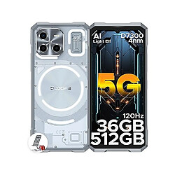 DOOGEE Blade GT Ultra 5G Telephone Incassable