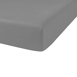 Les Ateliers du Linge Drap housse 100% coton 115g 57fils