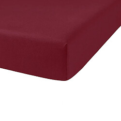 Les Ateliers du Linge Drap housse 100% coton 115g 57fils