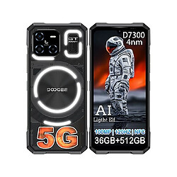 DOOGEE Blade GT Ultra 5G Smartphone
