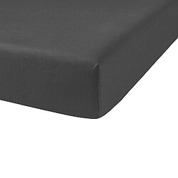 Les Ateliers du Linge Drap housse 100% coton 115g 57fils