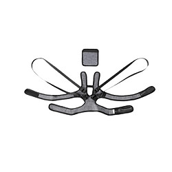 INF Harnais de soutien pour pattes arrière de chien - Aide à la mobilité pour chiens blessés e