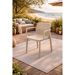 Chaises de jardin