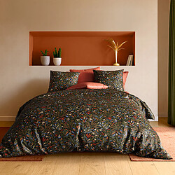 Avis Atelier du coton Parure housse de couette 100% coton 71fils bogota