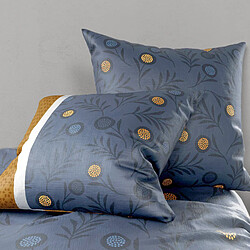 Avis Atelier du coton Parure housse de couette 100%coton 57fils bel'or