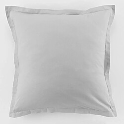 Avis Atelier du coton Taie d'oreiller 100% coton 57fils, Essentiel