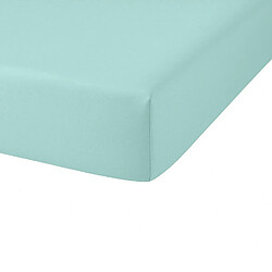 Les Ateliers du Linge Drap housse 100% coton 115g 57fils