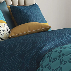 Acheter Atelier du coton Parure housse de couette 100% coton 57fils oda