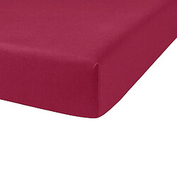 Les Ateliers du Linge Drap housse 100% coton 115g 57fils