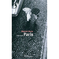 A hauteur de Paris - Occasion