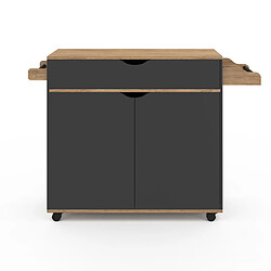 Avis Idmarket Desserte cuisine COSY XXL