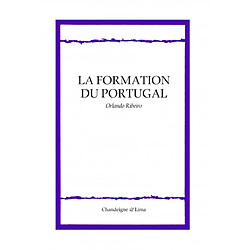 La formation du Portugal