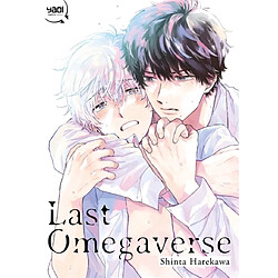 Last omegaverse
