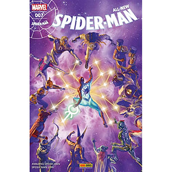 All-New Spider-Man, n° 7