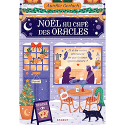 Noël au café des oracles