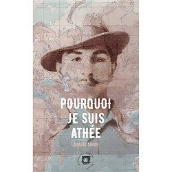 Pourquoi je suis athée