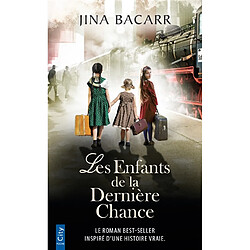 Les enfants de la dernière chance