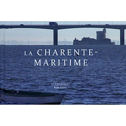 La Charente-Maritime