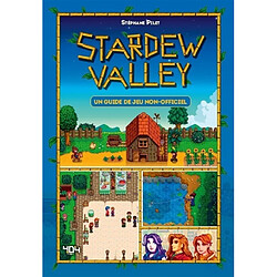Stardew Valley : un guide de jeu non-officiel