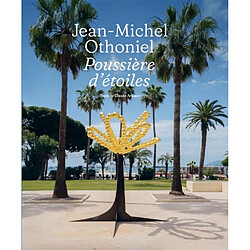 Poussière d'étoiles : Jean-Michel Othoniel : exposition, Cannes, Centre d'art La Malmaison, du 17 mai 2025 au 4 janvier 2026