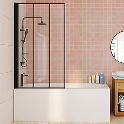 Pare-baignoire Idmarket