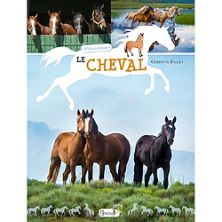 Le cheval