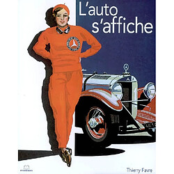 L'auto s'affiche
