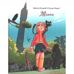 Manon