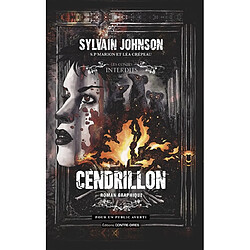 Cendrillon : roman graphique