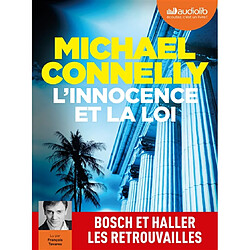 L'innocence et la loi · Occasion Michael Connelly