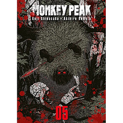 Monkey peak. Vol. 5