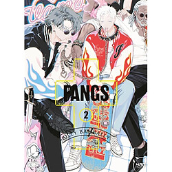 Fangs. Vol. 2