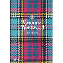 Vivienne Westwood, défilés
