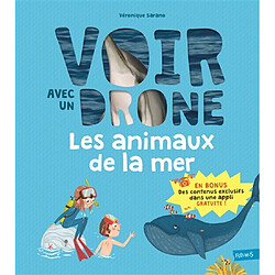 Les animaux de la mer