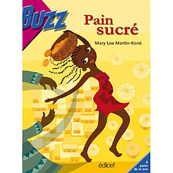 Pain sucré