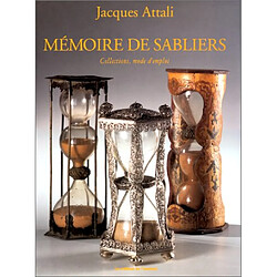 Mémoire de sabliers